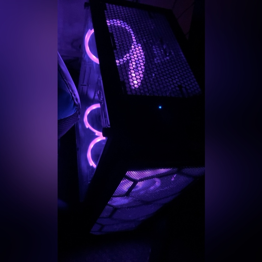 STG Aubron Gaming PC